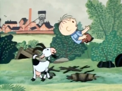 لولک و بولک (فصل6-قسمت6)